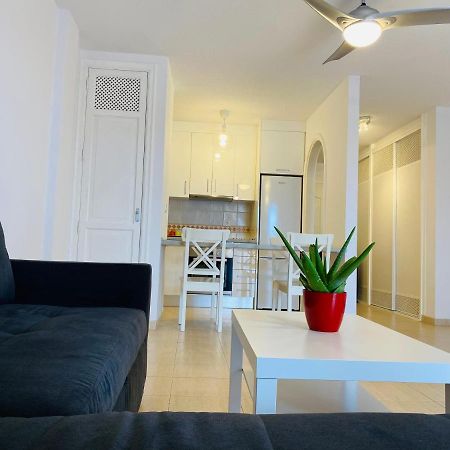 Appartement The Heights Relax à Los Cristianos  Extérieur photo