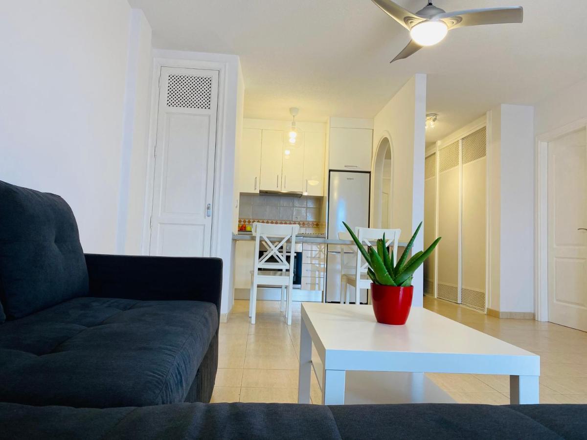 Appartement The Heights Relax à Los Cristianos  Extérieur photo