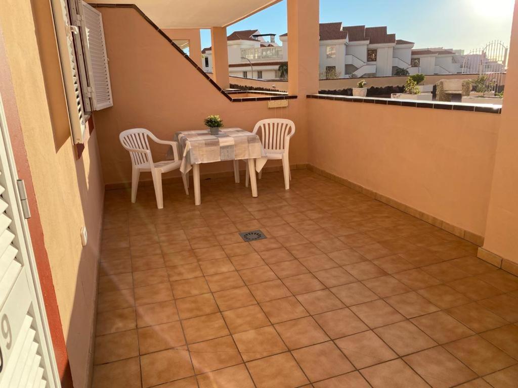 Appartement The Heights Relax à Los Cristianos  Extérieur photo