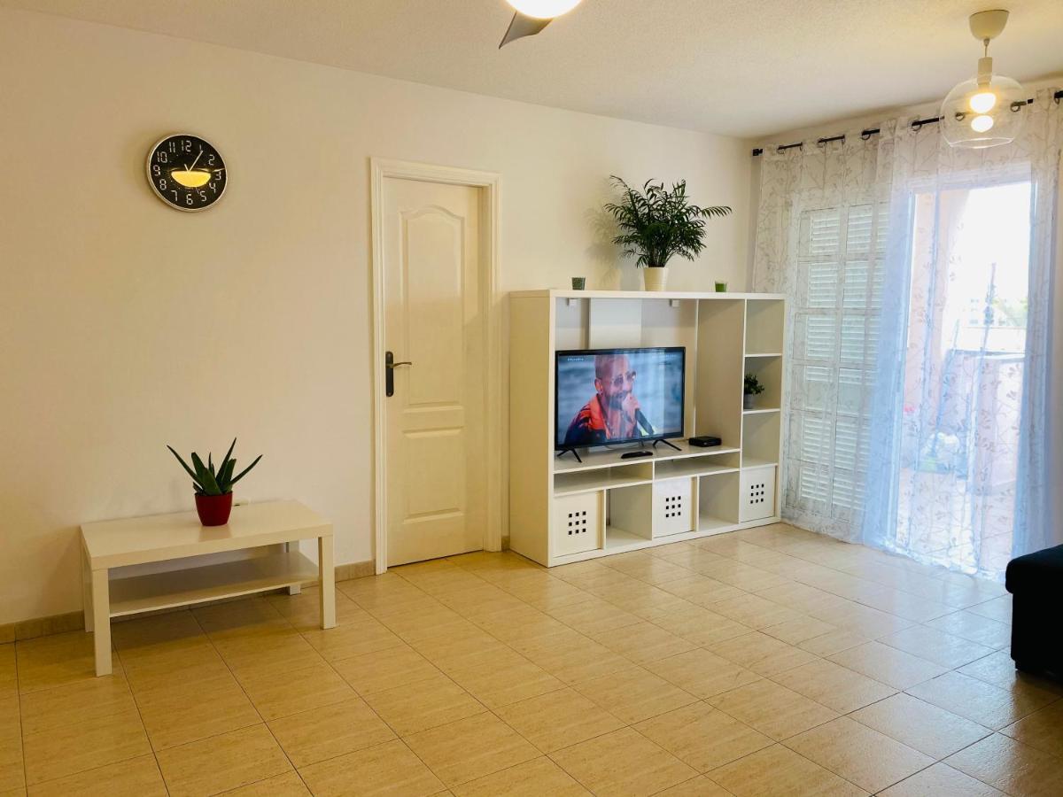 Appartement The Heights Relax à Los Cristianos  Extérieur photo