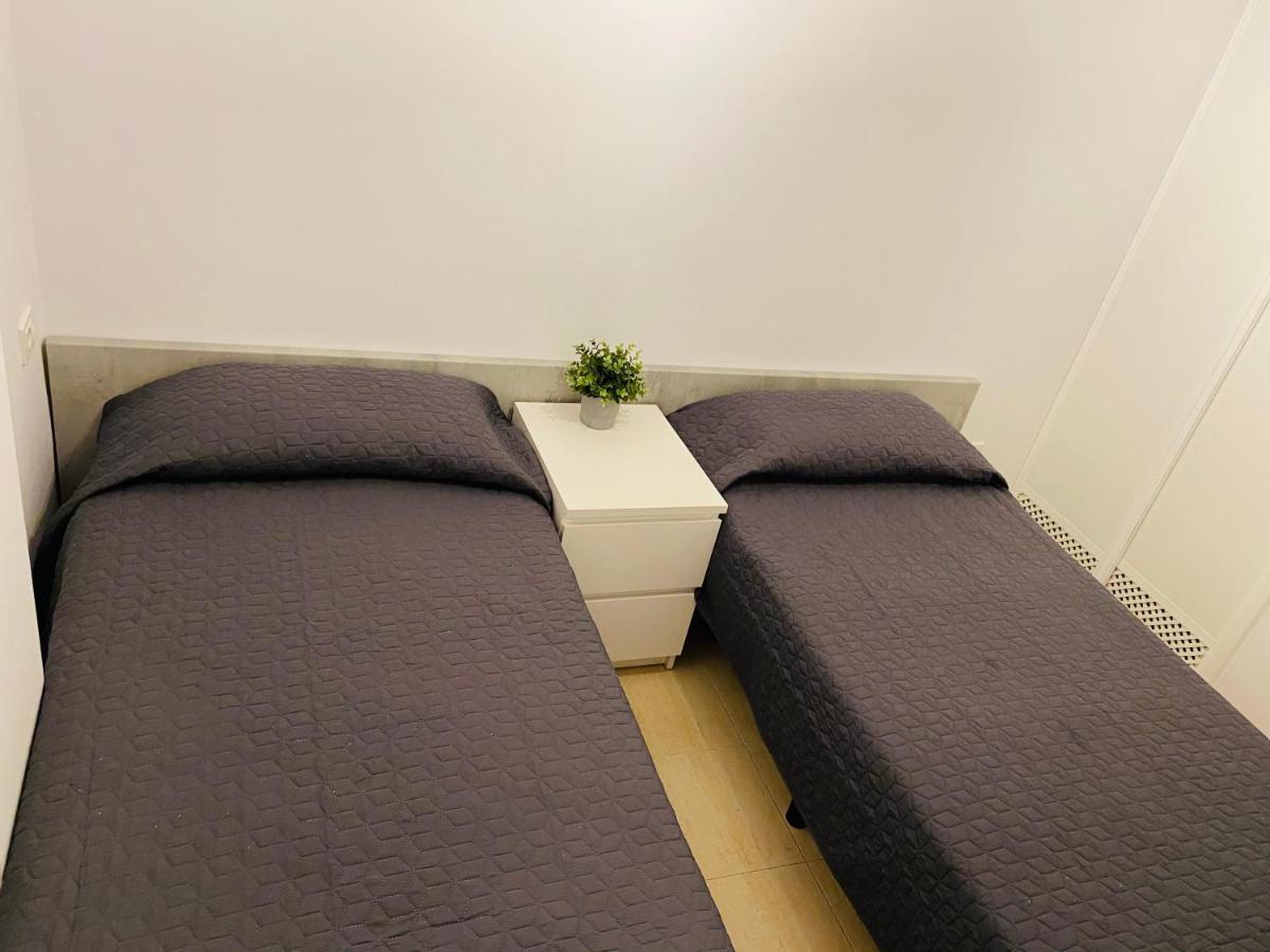 Appartement The Heights Relax à Los Cristianos  Extérieur photo