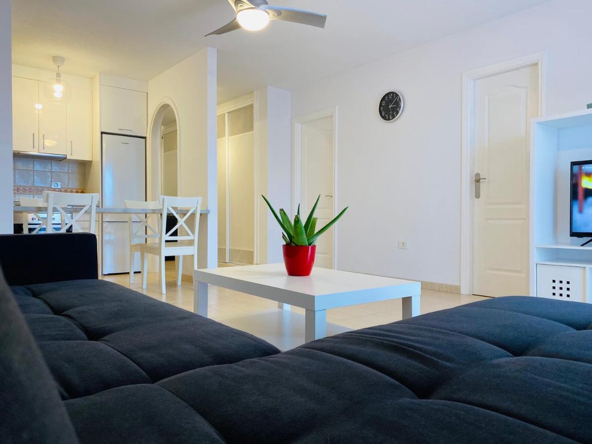 Appartement The Heights Relax à Los Cristianos  Extérieur photo