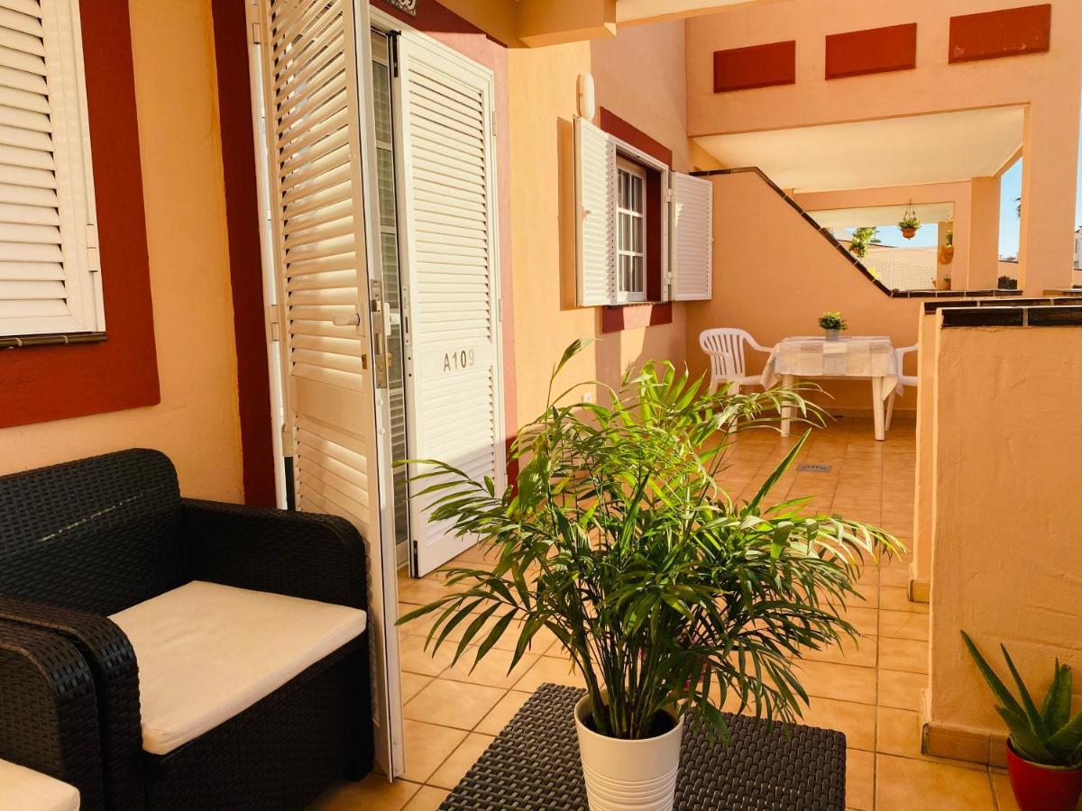 Appartement The Heights Relax à Los Cristianos  Extérieur photo